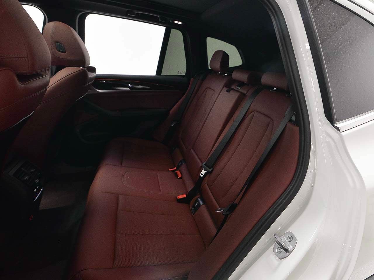 Used 2023 BMW X3 sDrive30i w/ Premium Package RWD image 11
