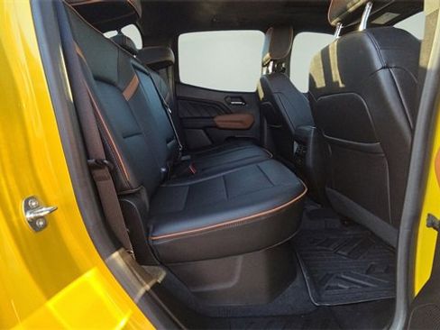 Used 2023 GMC Canyon AT4 w/ AT4 Premium Package image 14