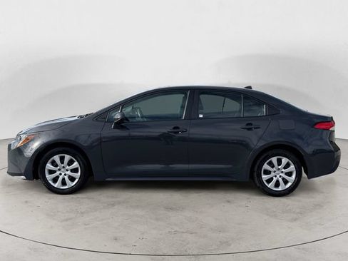 Used 2024 Toyota Corolla LE FWD image 8