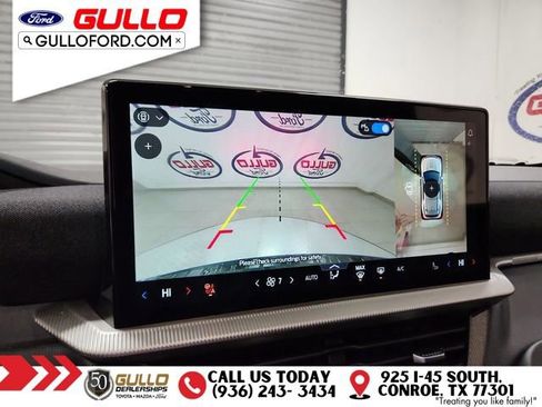 Used 2025 Ford Explorer ST-Line image 25