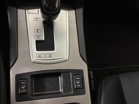 Used 2013 Subaru Legacy 2.5i Sport image 28