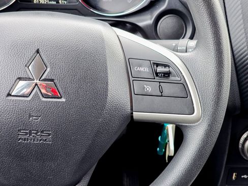 Used 2024 Mitsubishi Outlander Sport LE image 33