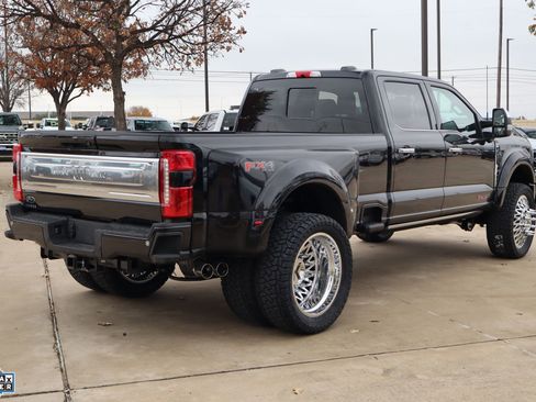 Used 2026 Ford F450 King Ranch w/ Chrome Package image 4