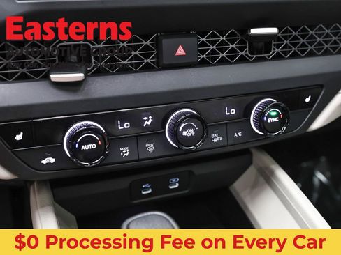 Used 2024 Honda Accord EX image 19