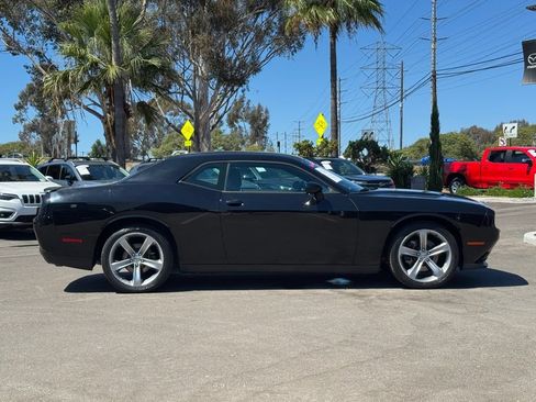 Used 2015 Dodge Challenger SXT w/ Super Sport Group (SS/T) RWD image 30