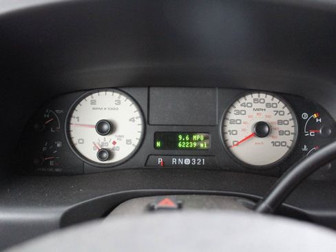 Used 2005 Ford F350 Lariat AWD/4WD image 50