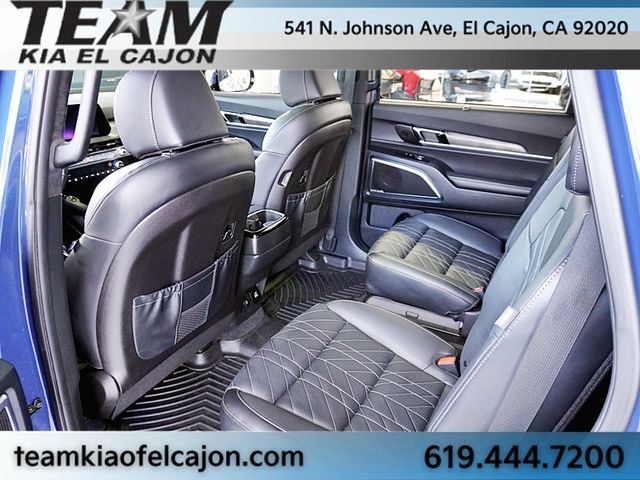 Certified 2024 Kia Telluride SX Prestige X-Pro AWD/4WD image 21