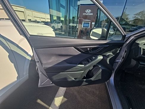 Used 2021 Subaru Crosstrek 2.0i Premium w/ Popular Package #4 AWD/4WD image 6