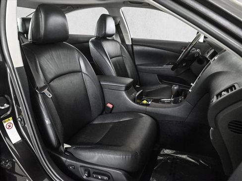 Used 2012 Lexus ES 350 image 21