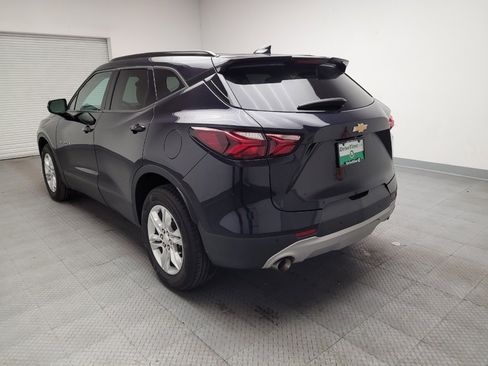 Used 2020 Chevrolet Blazer LT FWD image 5