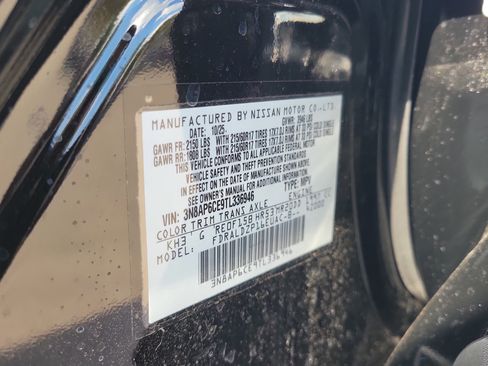 New 2026 Nissan Kicks SV w/ SV Premium Package image 32