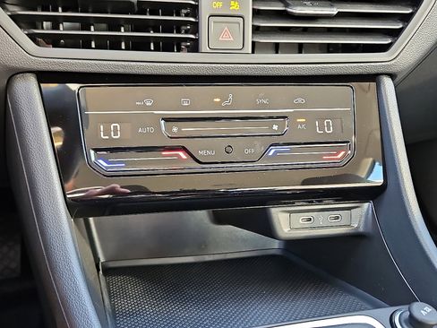 New 2026 Volkswagen Jetta S image 14