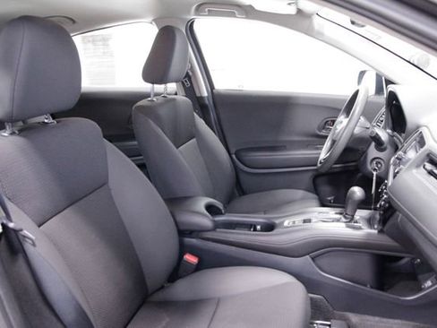 Certified 2022 Honda HR-V LX image 14