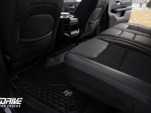 Used 2021 RAM 1500 Rebel w/ Level 1 Equipment Group image 18