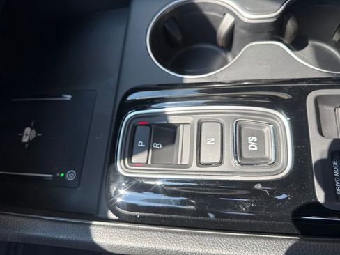 New 2026 Honda Pilot Black Edition image 19