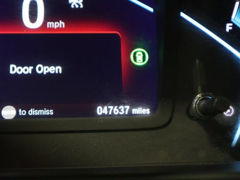 Used 2023 Honda Odyssey Elite image 44