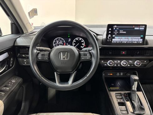Certified 2025 Honda CR-V EX-L image 22