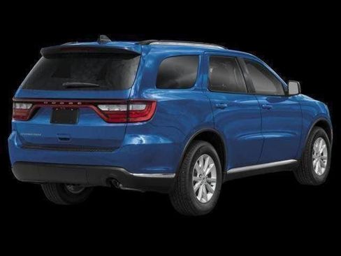 New 2024 Dodge Durango SXT w/ SXT Blacktop Group image 2