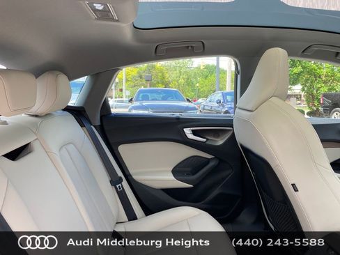 Used 2025 Audi A5 2.0T Prestige w/ 19" Wheel Package image 29