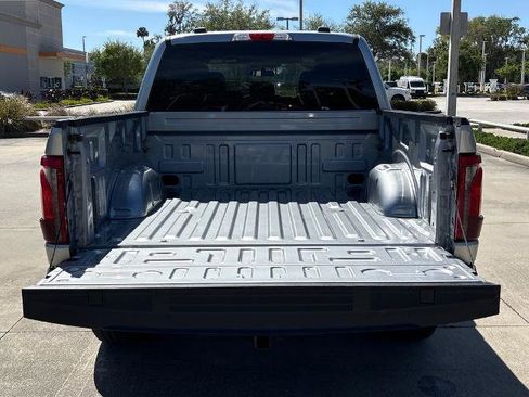 Certified 2024 Ford F150 STX RWD image 30