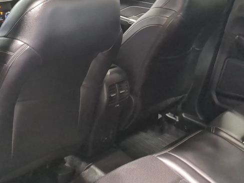 Used 2021 Ford Escape SEL w/ Technology Package AWD/4WD image 22