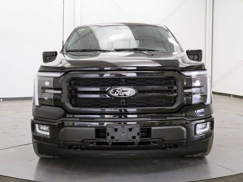 Used 2024 Ford F150 Lariat w/ Equipment Group 502A High AWD/4WD image 2