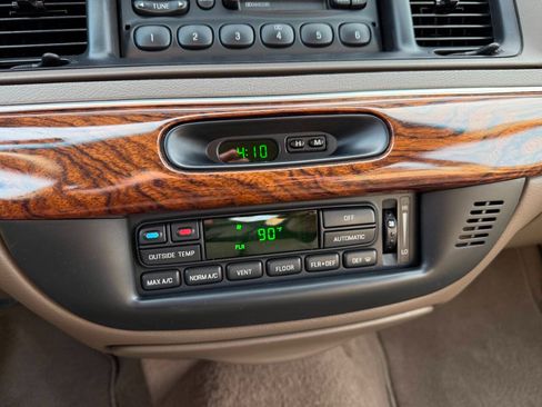 Used 1999 Mercury Grand Marquis LS image 54