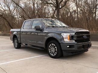 Used 2020 Ford F150 XLT w/ Equipment Group 302A Luxury video 2