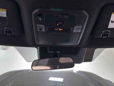 Certified 2025 Toyota Tundra SR image 11