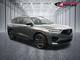 Used 2024 Acura MDX Type S w/ Advance Package AWD/4WD 360° Tour