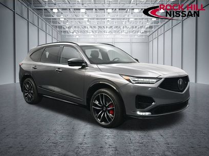 Used 2024 Acura MDX Type S w/ Advance Package
