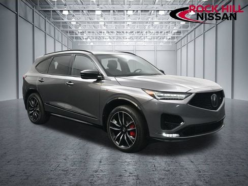 Used 2024 Acura MDX Type S w/ Advance Package AWD/4WD image 1
