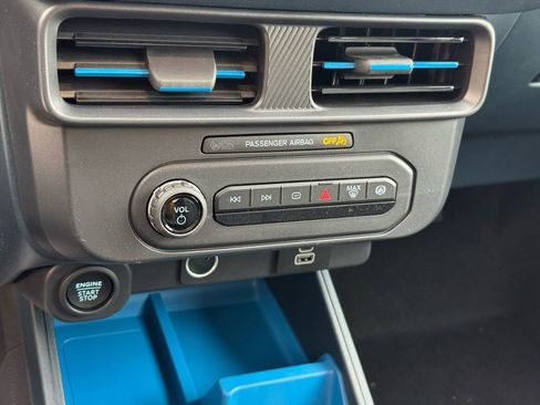 New 2026 Ford Maverick XLT FWD image 16