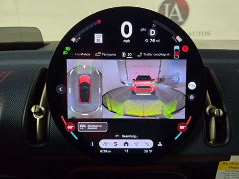 New 2026 MINI Cooper Countryman S image 24