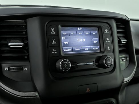 Used 2020 RAM 2500 Tradesman w/ Snow Chief Group image 30