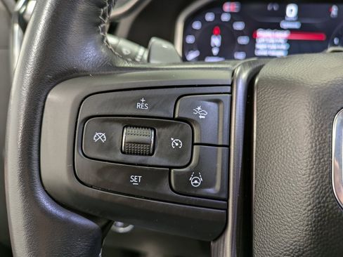 Used 2024 GMC Sierra 1500 Denali Ultimate image 16