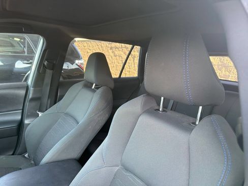 Certified 2022 Toyota RAV4 SE w/ Convenience Package AWD/4WD image 11