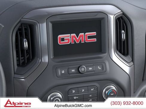 New 2026 GMC Sierra 3500 Pro AWD/4WD image 20