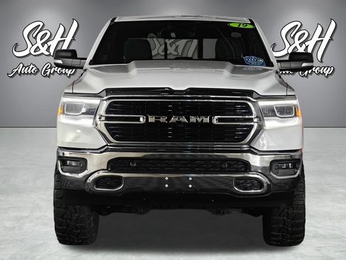 Used 2019 RAM 1500 Big Horn AWD/4WD image 23