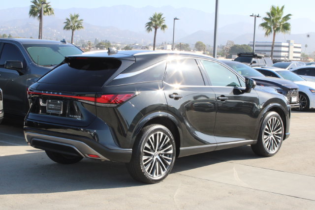 Certified 2023 Lexus RX 350 w/ Accessory Package (2T) AWD/4WD image 21