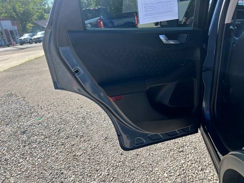 Used 2020 Ford Escape SE AWD/4WD image 15