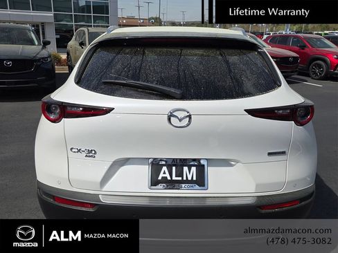 New 2026 MAZDA CX-30 AWD 2.5 S w/ Premium Package image 12