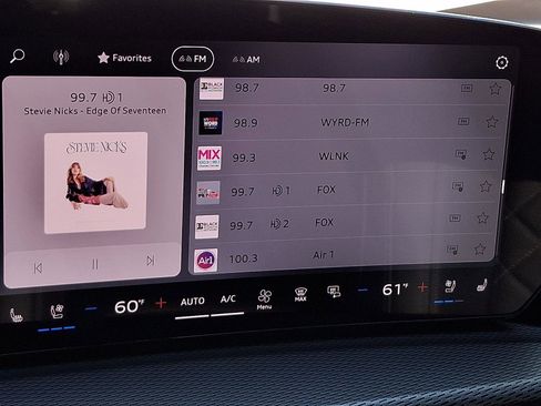 New 2026 Audi SQ5 Premium Plus image 16