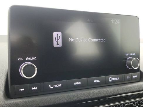 Certified 2025 Honda Civic Sport image 28
