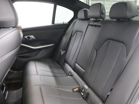 Used 2023 BMW 330i xDrive Sedan w/ M Sport Package image 15