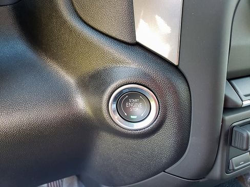 New 2025 Chevrolet Silverado 3500 W/T w/ WT Convenience Package image 16