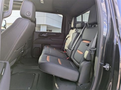 New 2026 GMC Sierra 2500 AT4 w/ AT4 Premium Plus Package image 14