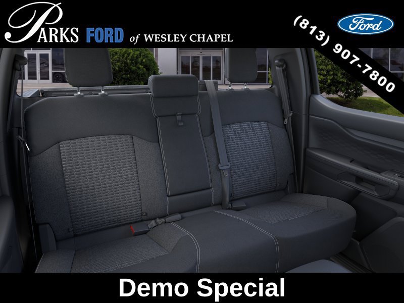 New 2026 Ford Ranger XL RWD image 11