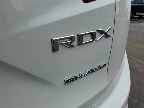 New 2026 Acura RDX w/ Technology Package image 7