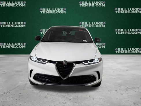 Used 2024 Alfa Romeo Tonale Ti w/ Active Assist Package AWD/4WD image 10